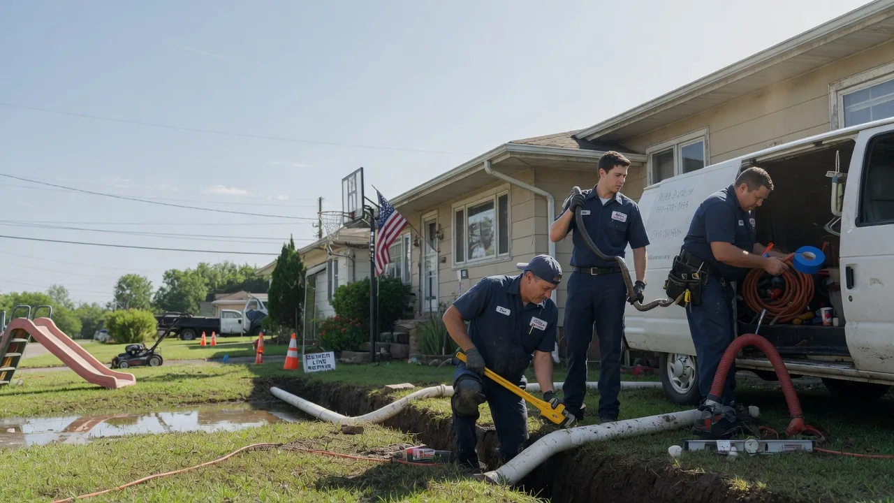 Toilet Installation in Concord, IL near me